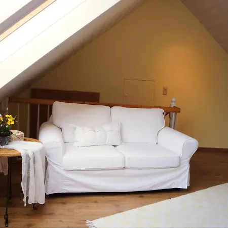 Strandstr_51 9 Apartamento Zingst